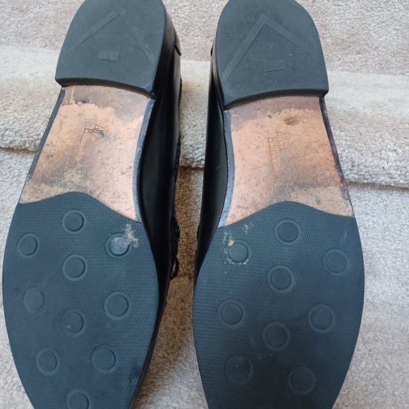 Allen Edmunds Colebrook Loafer Size 14